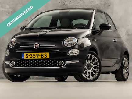 Fiat 500 0