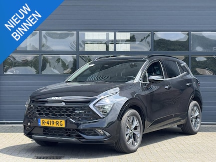 Kia Sportage 0