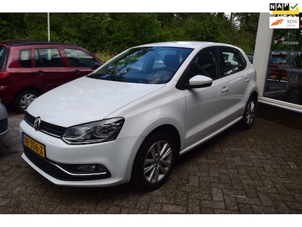 Volkswagen Polo 0