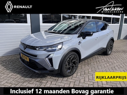 Renault Captur 0