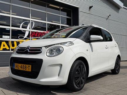 Citroën C1 0