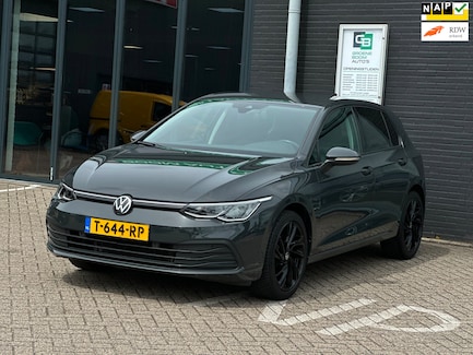 Volkswagen Golf 0
