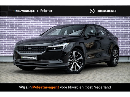 Polestar 2 0
