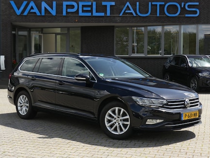 Volkswagen Passat 0