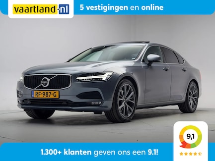 Volvo S90 0