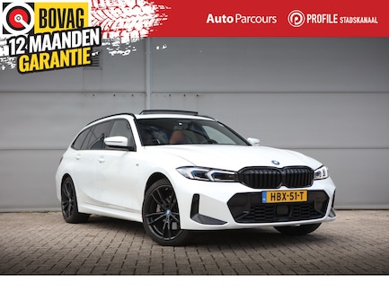 BMW 3-Serie 0