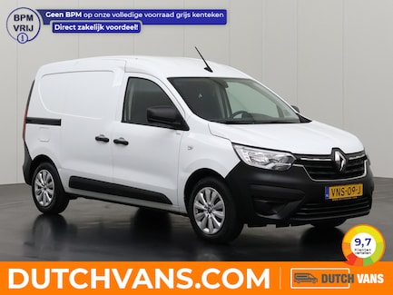 Renault Express 0