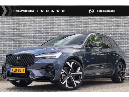 Volvo XC60 0