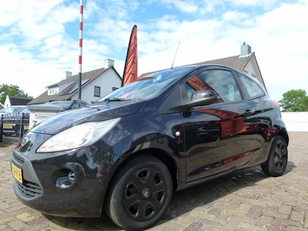 Ford Ka 0