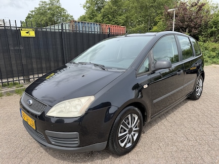 Ford C-Max 0