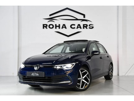 Volkswagen Golf 0