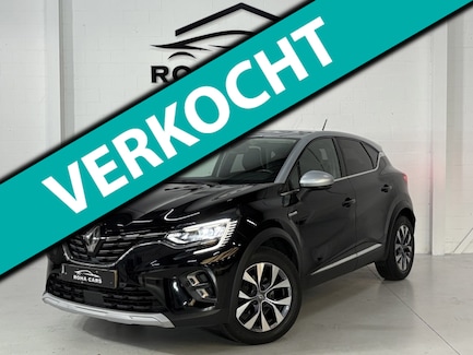 Renault Captur 0