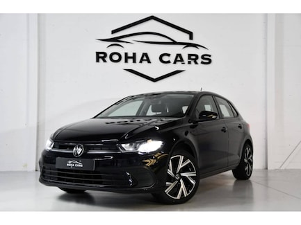Volkswagen Polo 0