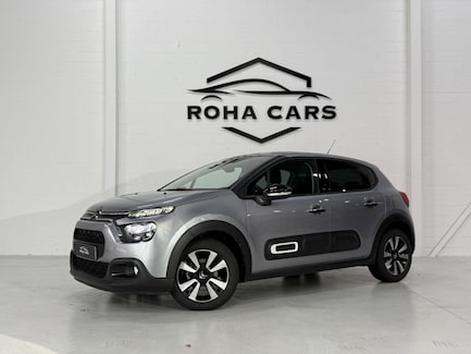 Citroën C3 0