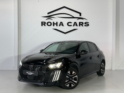 Peugeot 208 0