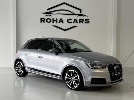 Audi A1 0