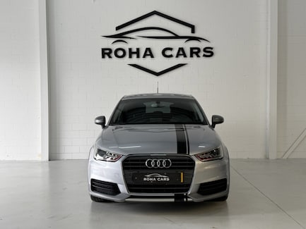 Audi A1 0
