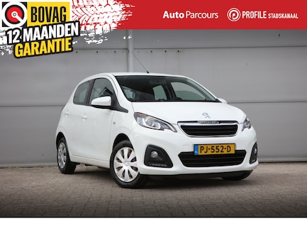 Peugeot 108 0