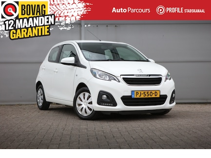 Peugeot 108 0