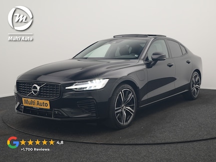 Volvo S60 0