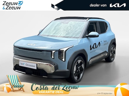 Kia EV2 0