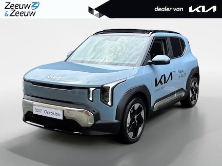 Kia EV2 0