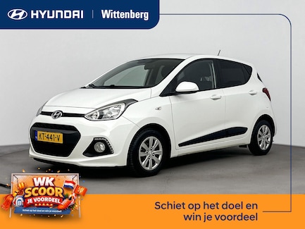 Hyundai i10 0