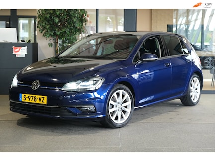 Volkswagen Golf 0