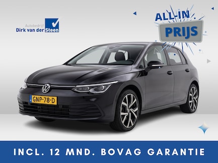 Volkswagen Golf 0