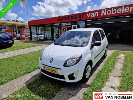 Renault Twingo 0