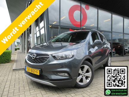 Opel Mokka 0