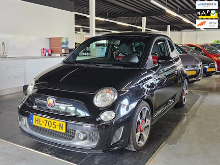 Fiat 500 0