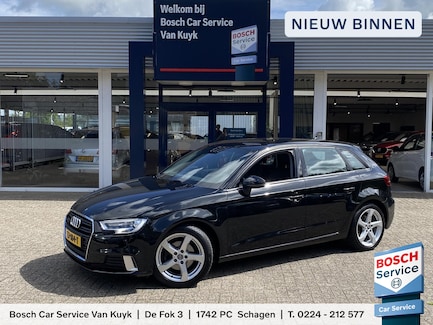 Audi A3 0