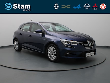 Renault Megane 0