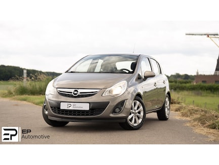 Opel Corsa 0