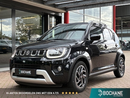 Suzuki Ignis 0