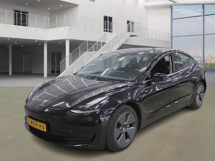 Tesla Model 3 0