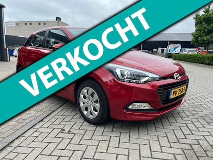 Hyundai i20 0