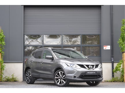 Nissan Qashqai 0