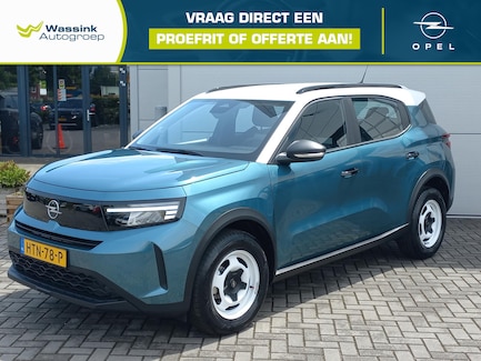 Opel Frontera 0