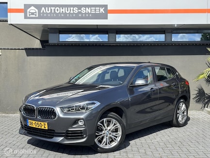 BMW X2 0