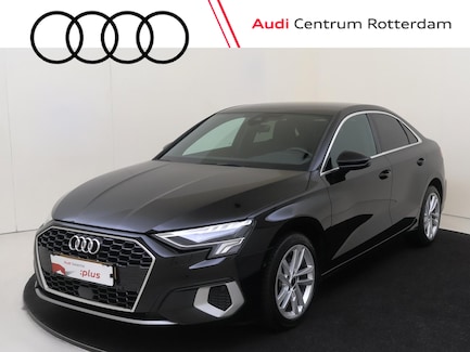 Audi A3 0