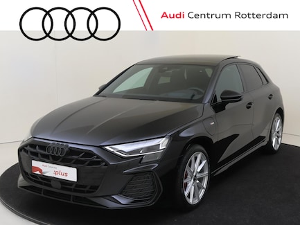 Audi A3 0