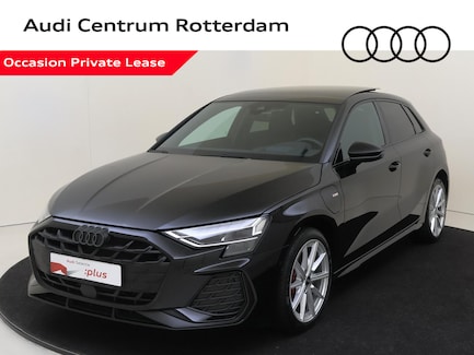 Audi A3 0