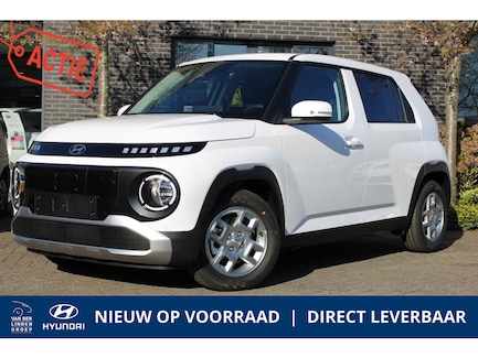 Hyundai Inster 0