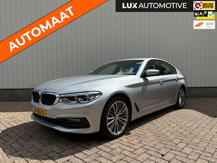 BMW 5-Serie 0