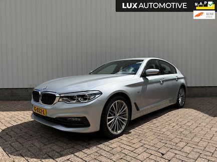 BMW 5-Serie 0