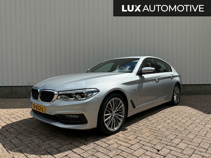 BMW 5-Serie 0