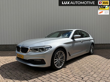 BMW 5-Serie 0