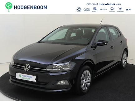 Volkswagen Polo 0